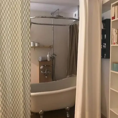 아파트 Loft Jardin A 2 Pas De Paris 이브리쉬르센