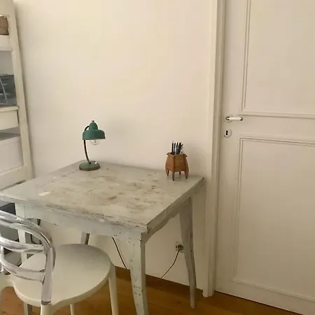 Loft Jardin A 2 Pas De Paris * 이브리쉬르센