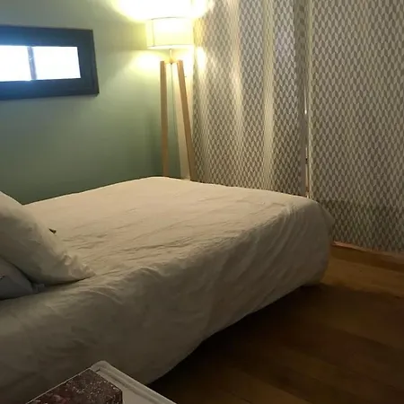 Loft Jardin A 2 Pas De Paris