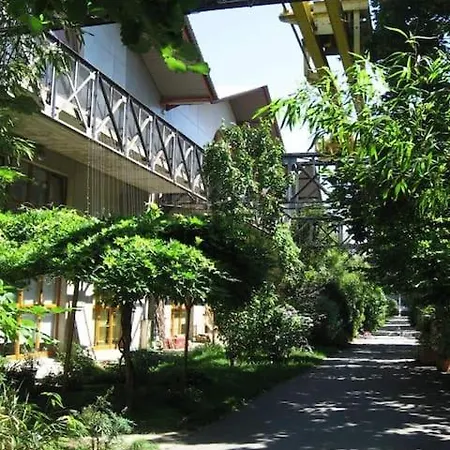 Loft Jardin A 2 Pas De Paris 아파트