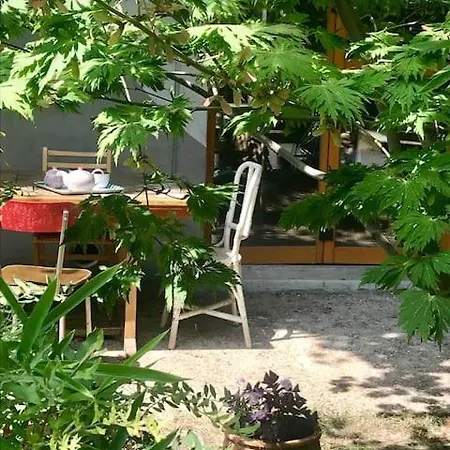 Loft Jardin A 2 Pas De Paris * 이브리쉬르센